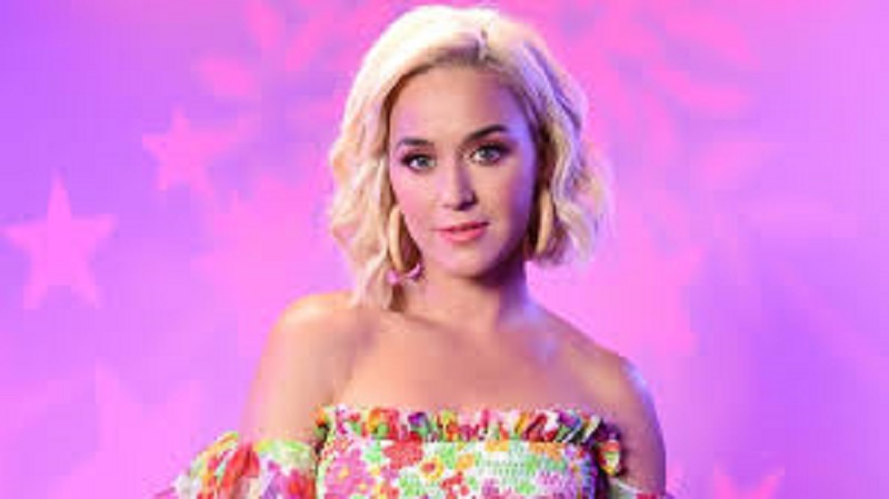 Katy Perry : la chanteuse menacée de mort