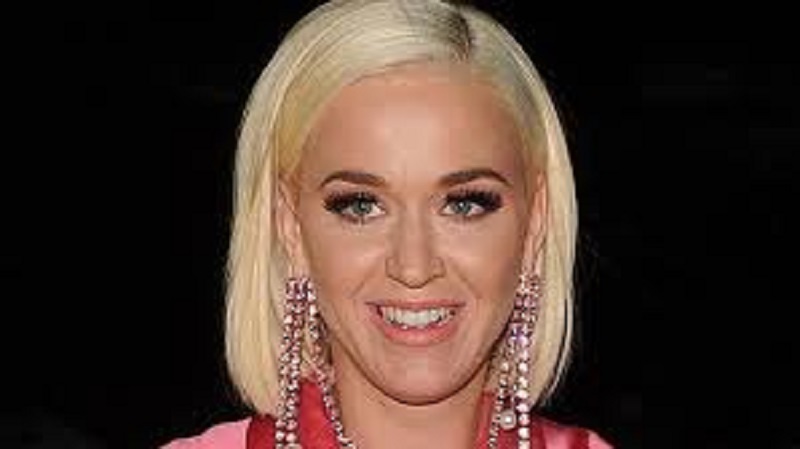 Katy Perry moquée par les internautes après cette annonce sur sa grossesse