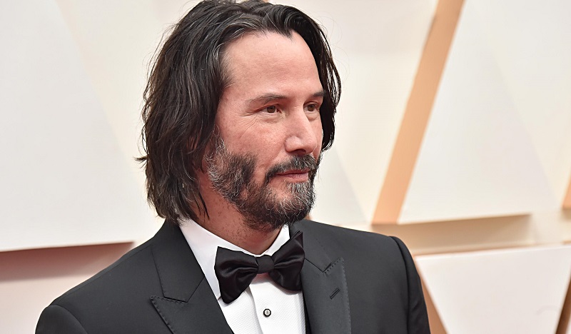Keanu Reeves (Matrix) : l’acteur au cœur d’une énorme polémique
