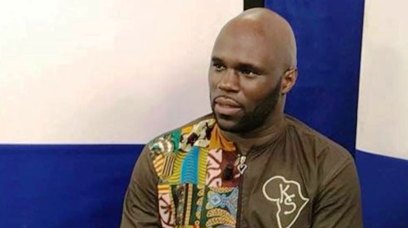 Kemi Seba tacle sévèrement les présidents ADO, IBK et Sall