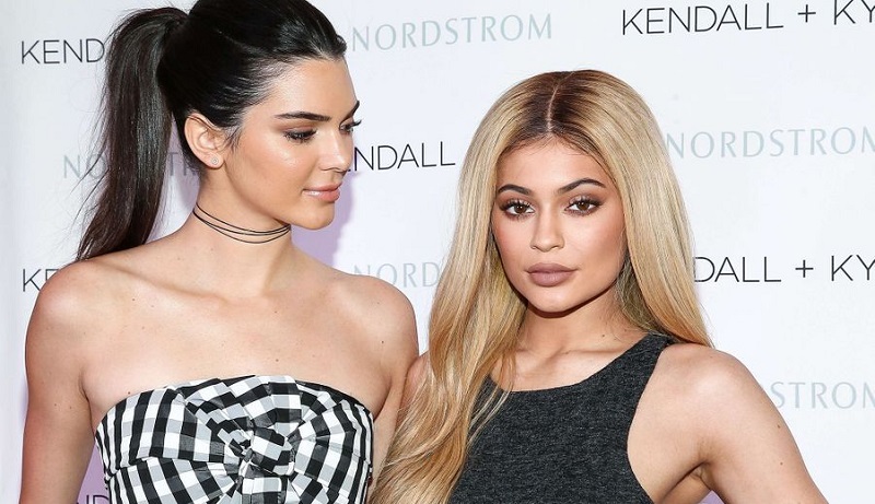 Kylie et Kendall Jenner : les 2 sœurs en guerre après une violente bagarre