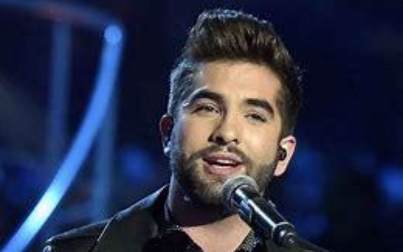 Kendji Girac : «Je refusais de devenir coach dans “The Voice Kids” depuis deux ans»