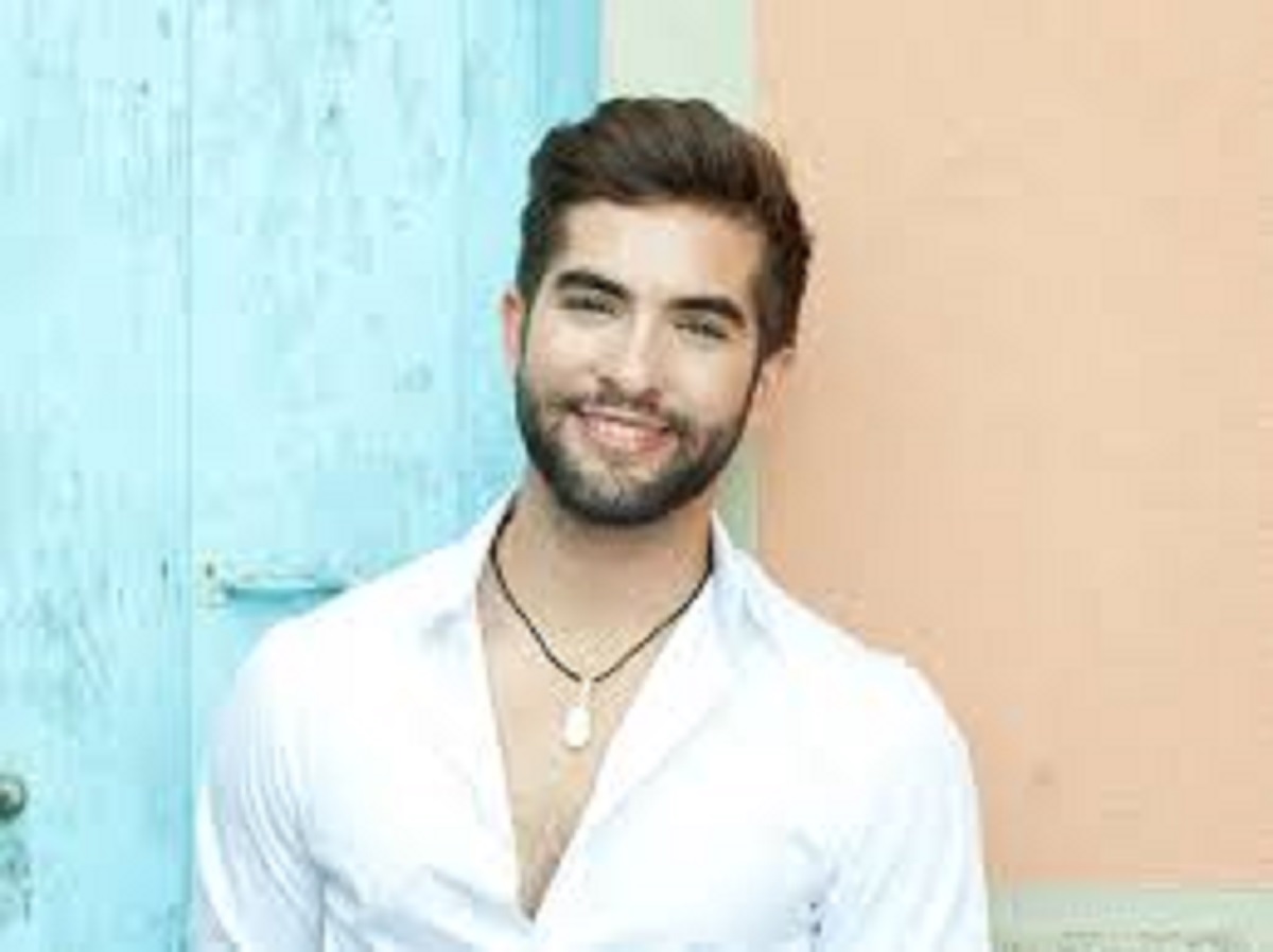 Kendji Girac : l’artiste accueille une bonne nouvelle