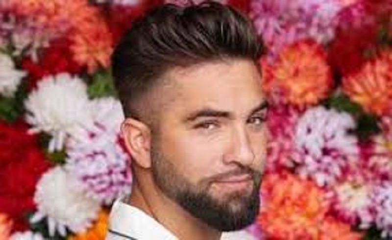 Kendji Girac : le chanteur se confie sur son nouveau rôle de père