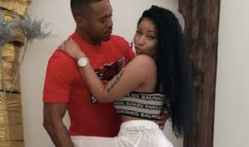 Kenneth Petty : le mari de Nicki Minaj implore la justice