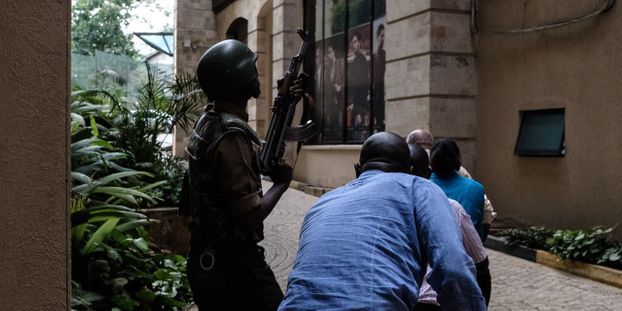 Des djihadistes burkinabè en fuite vers le Togo ?