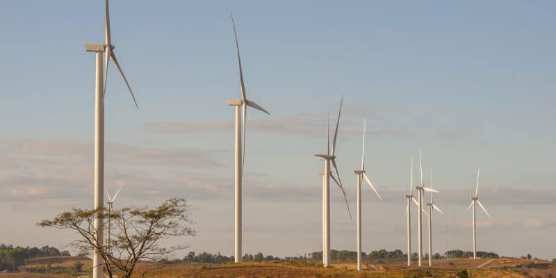 Kenya : inauguration du plus grand parc éolien d’Afrique