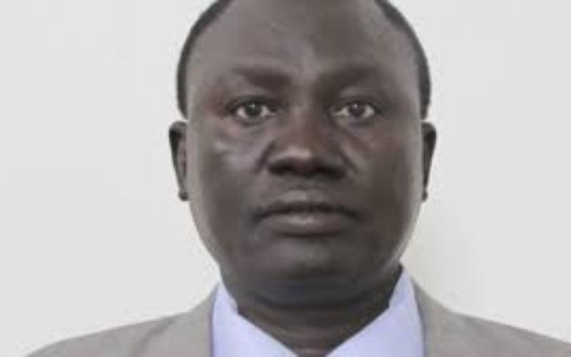 Kenya : un ambassadeur du Soudan du sud s’effondre et meurt dans une banque