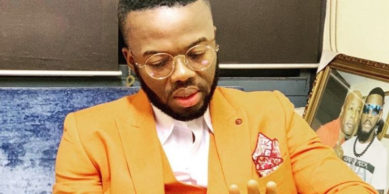 Mort d’Hamed Bakayoko : Dj Kerozen prend une lourde décision