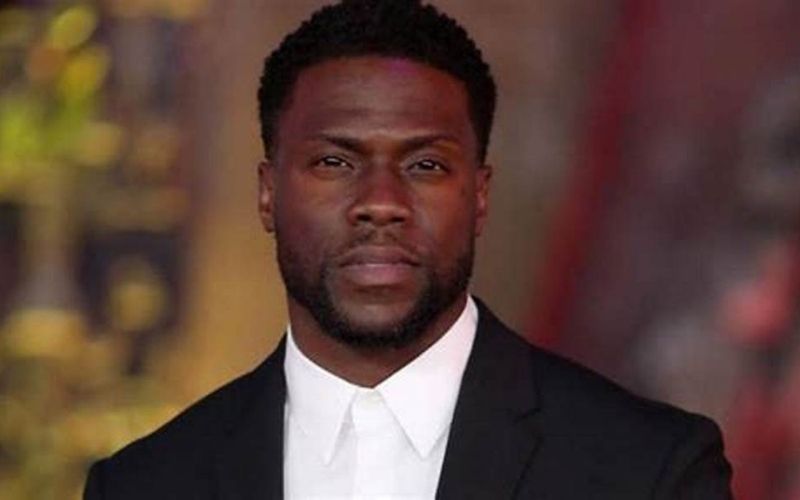 Kevin Hart : « Will Smith est dans un « meilleur endroit » et se sent toujours « désolé » mais… »