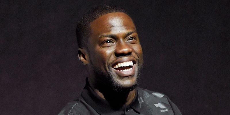 Kevin Hart réagit à son sosie qui fait le buzz sur la Toile (vidéo)