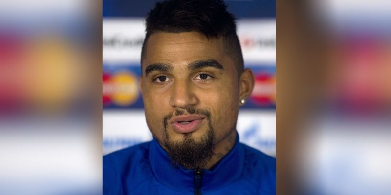 Kevin-Prince Boateng : « Ça serait dingue que Messi fasse comme Maradona et aille au Napoli »