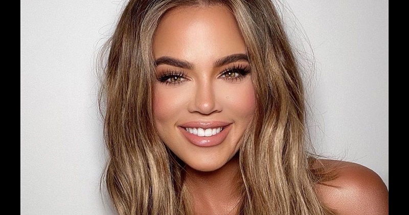 Khloe Kardashian : elle affiche ses vergetures sur Instagram, les internautes agacés