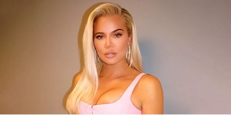Khloé Kardashian : très bonne nouvelle pour la star de télé-réalité