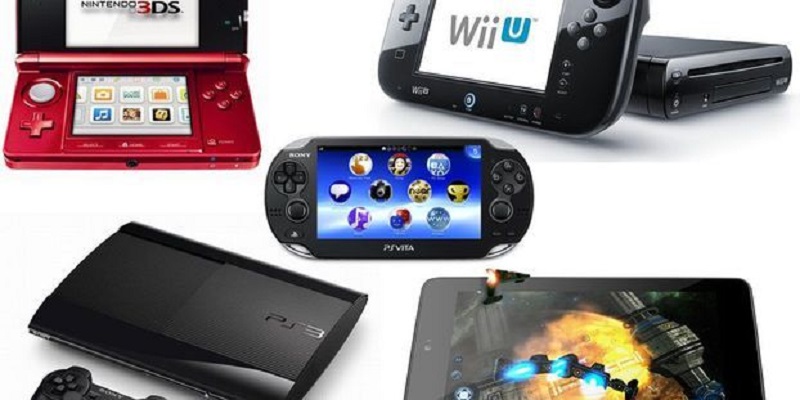 Kidnappée depuis un mois, elle alerte la police grâce à une console de jeux vidéo