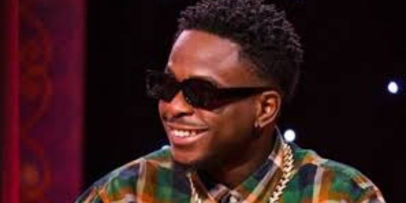 Kiff no Beat : bonne nouvelle pour Didi B