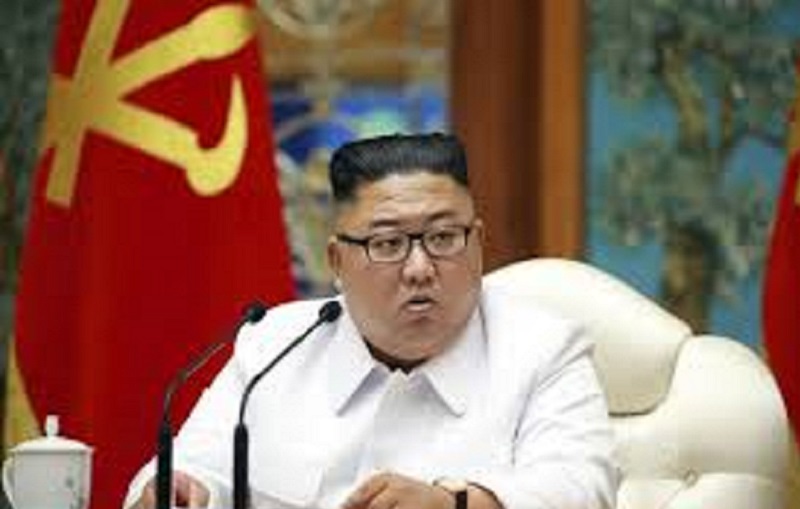 Corée du Nord : Kim Jong-un aurait tué un trader après une baisse de la devise nationale