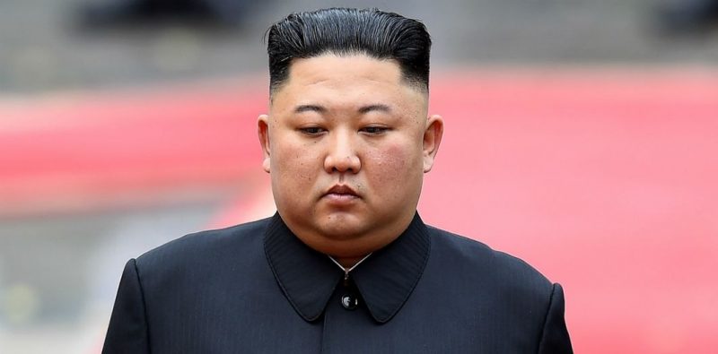Corée du Nord : Kim Jong-un rend hommage à des soldats chinois