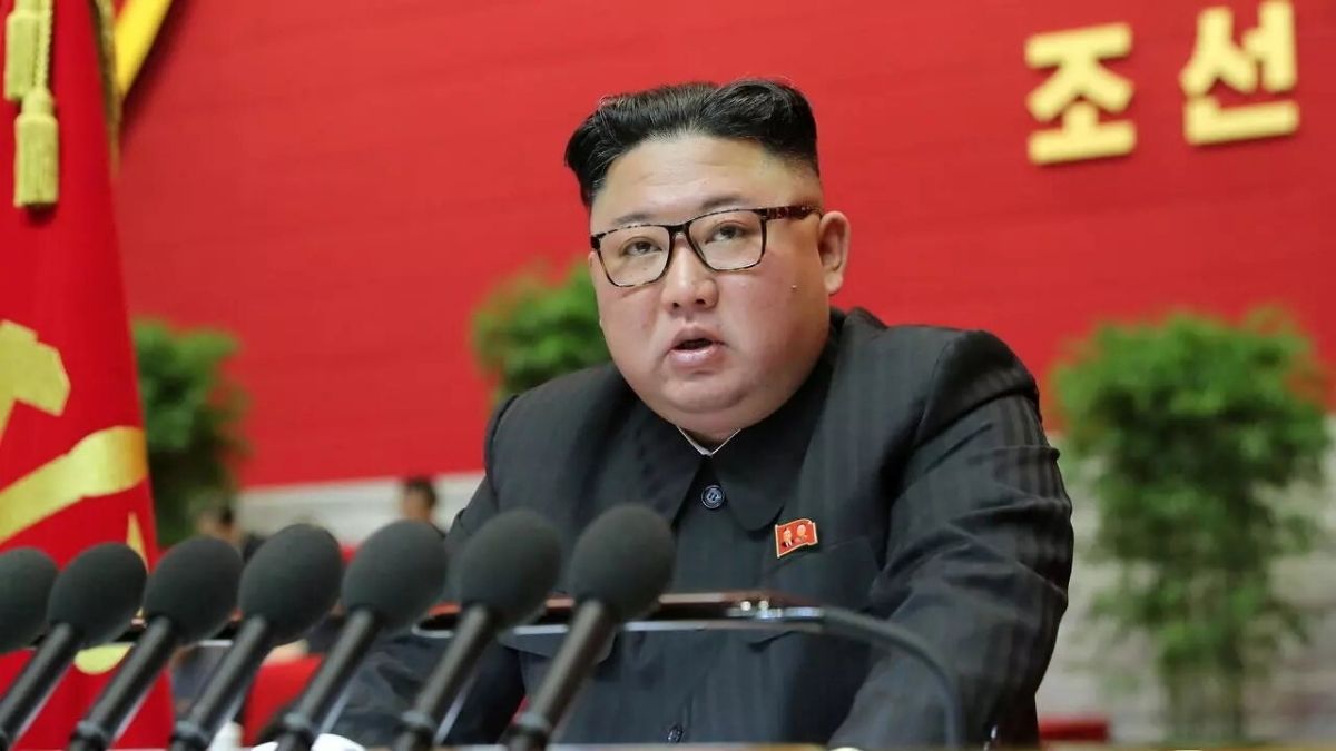 Corée du Nord : « Nos forces armées sont pleinement prêtes » ; Kim Jong-un lance un avertissement sévère aux États-Unis