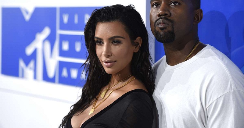Kim Kardashian et Kanye West : qui est cette personne qui sauvera leur mariage ?