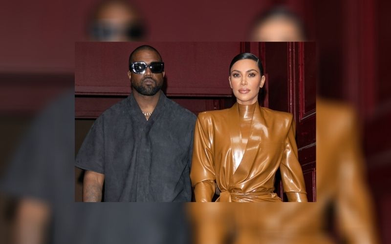 Kim Kardashian : cette décision qui fait enrager Kanye West