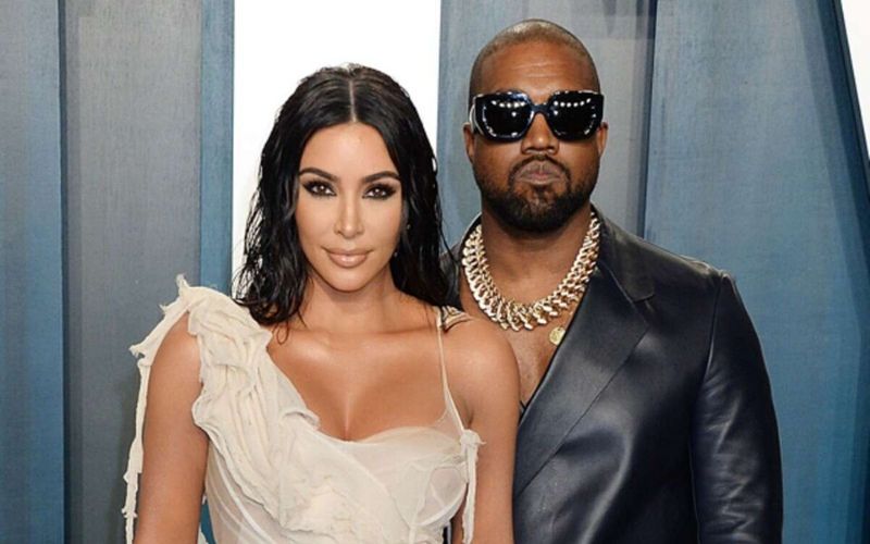 Kim Kardashian : « la Covid-19 est responsable de la santé mentale de Kanye West »