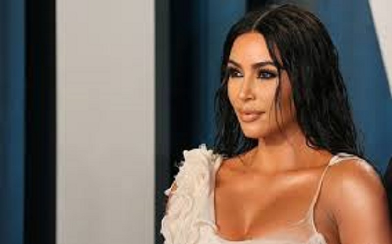 Kim Kardashian : l’intrigante anomalie de la star refait surface (photo)