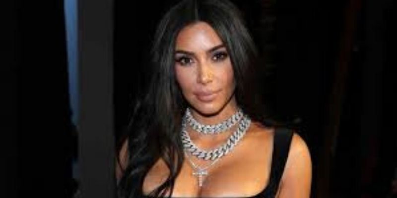« Ma jumelle pour toujours » : Kim Kardashian adorable en maillot de bain avec sa fille Chicago (photos)
