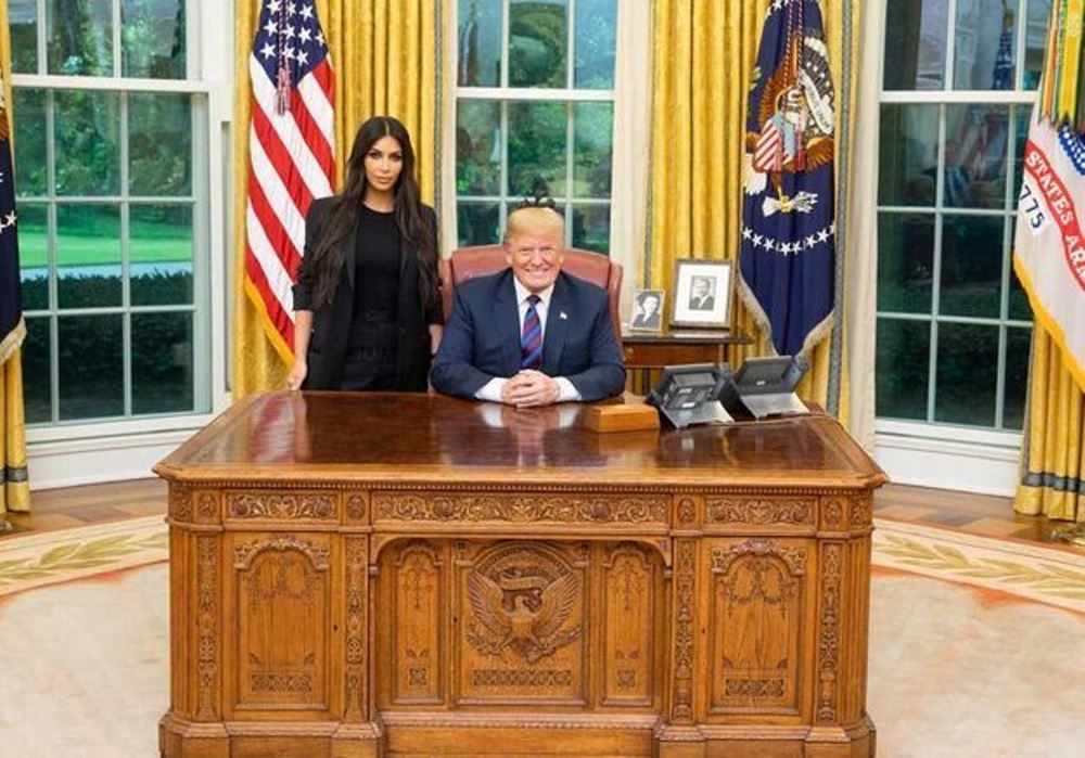 Kim Kardashian : son incroyable et admirable reconversion professionnelle