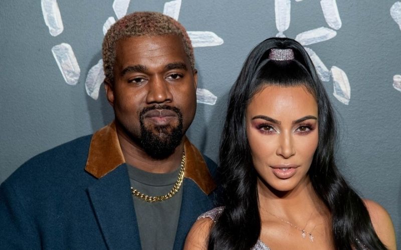 Divorce de Kim Kardashian et Kanye West : des millions de dollars en jeu