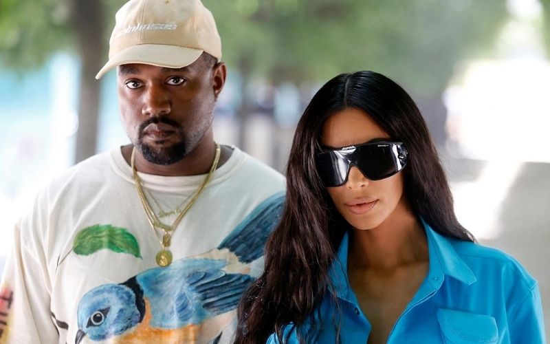Kim Kardashian : trompe-t-elle Kanye West avec Meek Mill ?