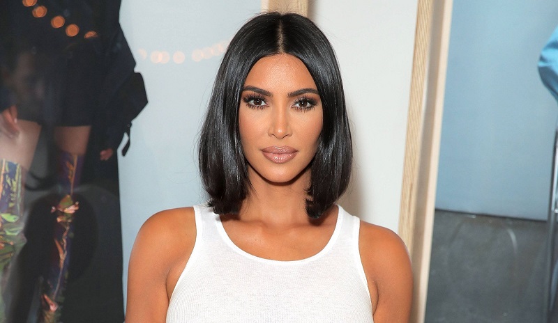Kim Kardashian ultra sexy dans un bikini, elle envoûte ses abonnés (photo)