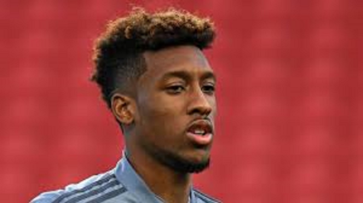 Kingsley Coman : cette déclaration du joueur fait très mal au PSG