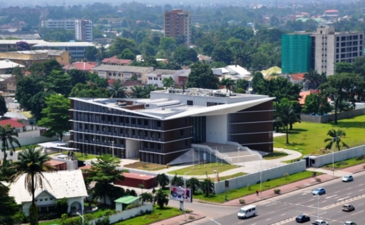 Kinshasa, 3e ville la plus chère au monde (voici le classement intégral)
