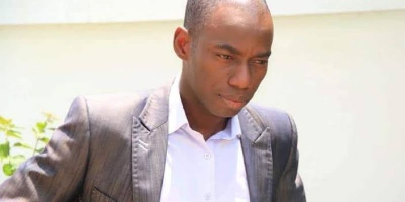 Fétichisme / Makosso au Bénin : la réaction du slameur Kmal Radji