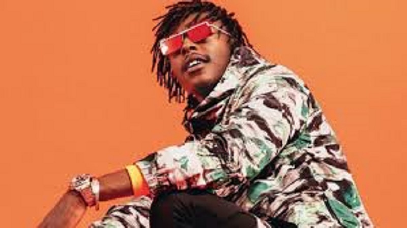 Koba LaD: « Je me vois pas rapper dans 10 ans »