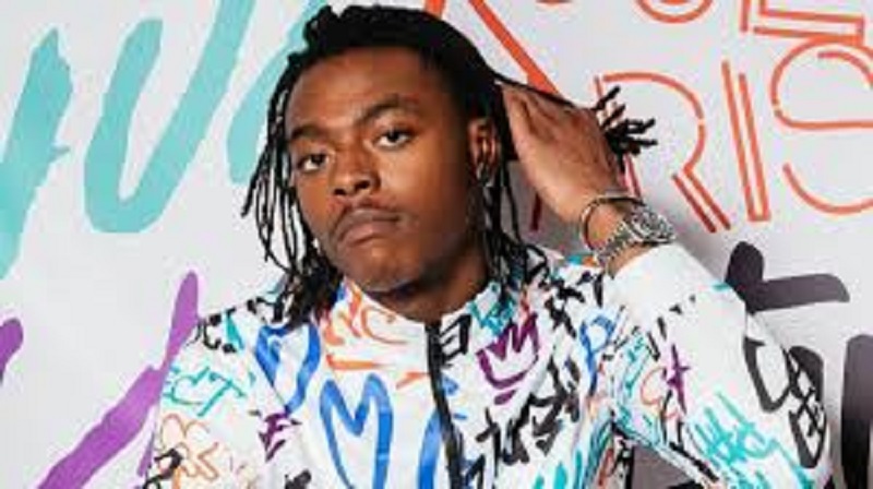 Koba Lad : le rappeur dévoile la date de sortie de son album