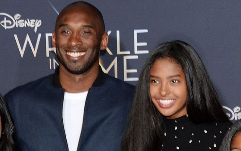 Kobe Bryant : cette révélation très émouvante de sa fille Natalia