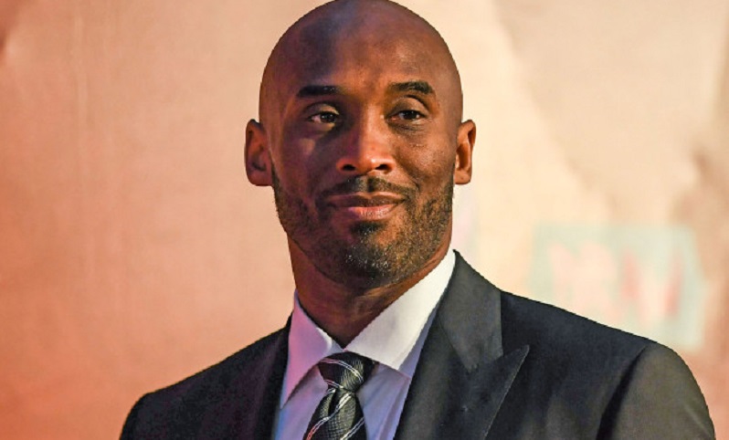 Aux  Grammy Awards,  pluies  d’hommages à Kobe Bryant