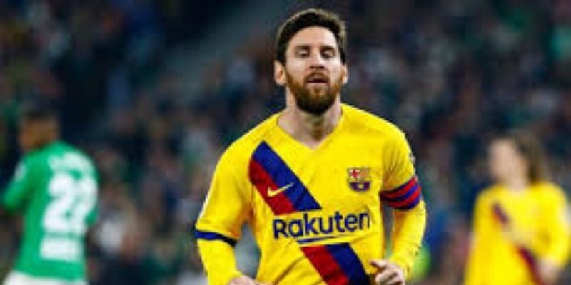 Un club de LaLiga envoie un message à Messi