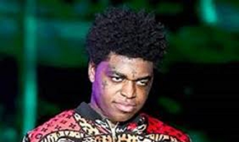 Kodak Black : encore un changement de prison pour le rappeur