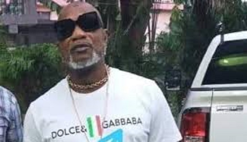 Koffi Olomidé : le Grand Mopao en deuil !