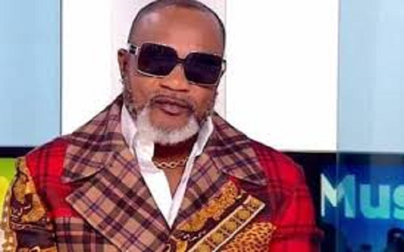 Koffi Olomide : cette star avec qui l’artiste rêve de collaborer