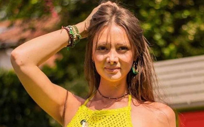 Koh-Lanta : l’émouvant message d’Alexandra après sa victoire