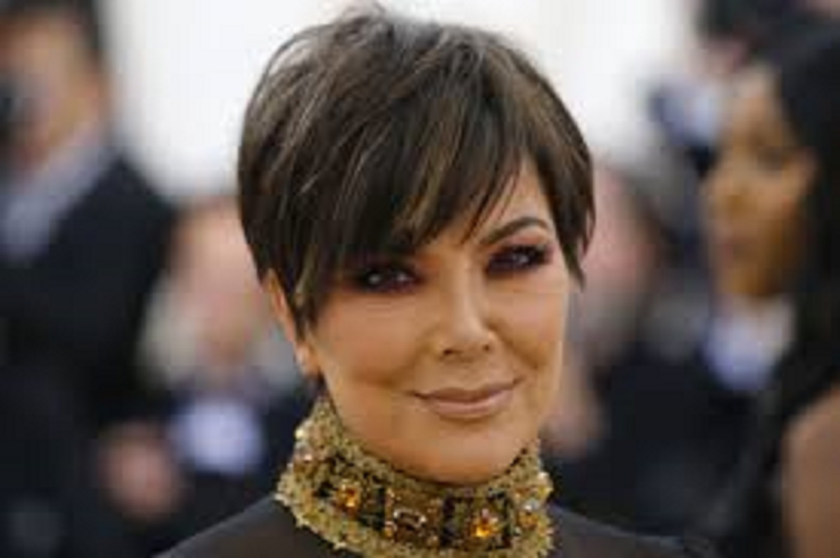 Kris Jenner méconnaissable : la reine mère des Kardashian s’affiche sans maquillage pour la première fois