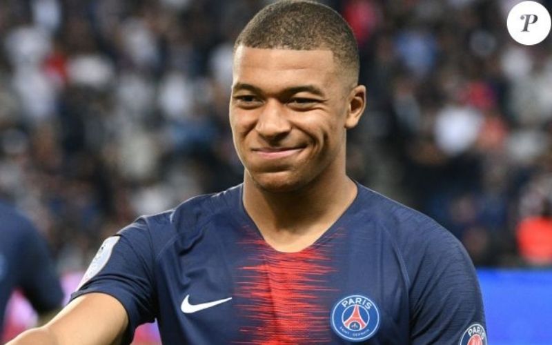 Kylian Mbappé : un montant astronomique pour rester au PSG
