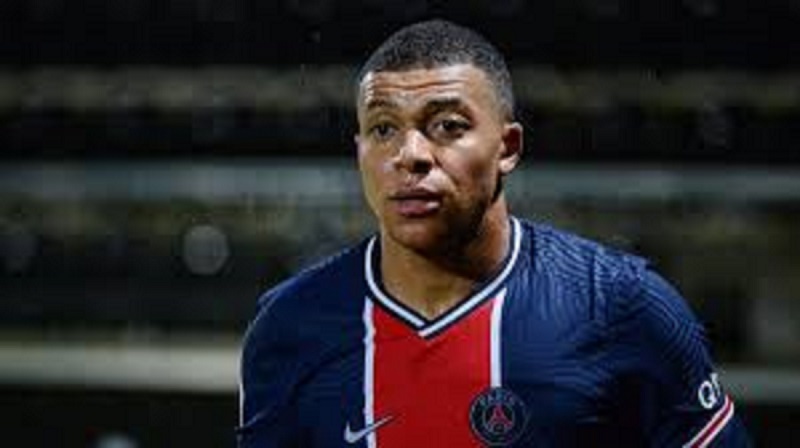 PSG : Mbappé tire un premier bilan de Pochettino