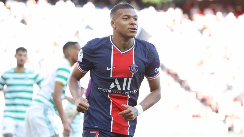 Kylian Mbappé : ce transfert manqué au RB Leipzig