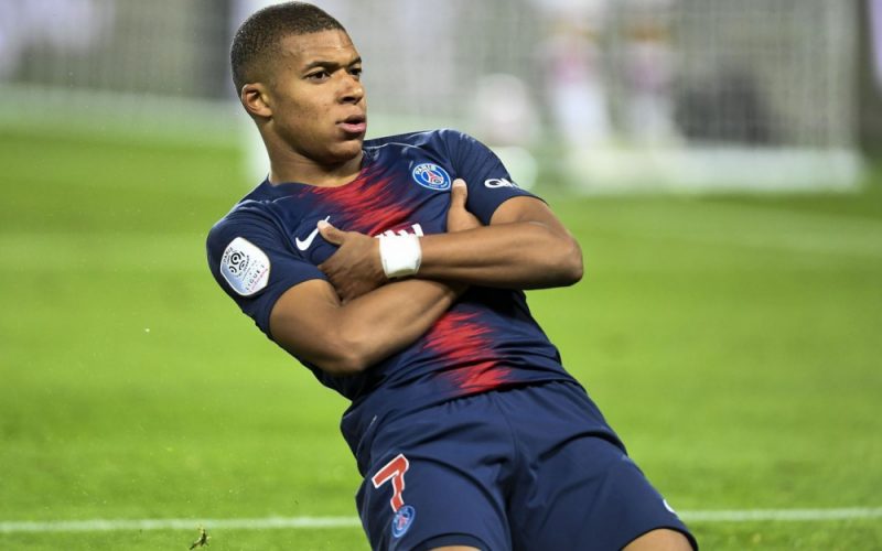 PSG : La déclaration de Kylian Mbappé qui l’envoie tôt ou tard au Real Madrid