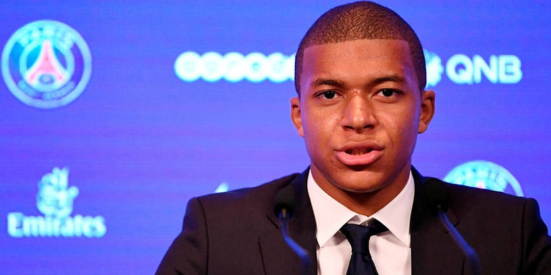 Mercato / PSG : Excellente nouvelle pour l’avenir de Kylian Mbappé
